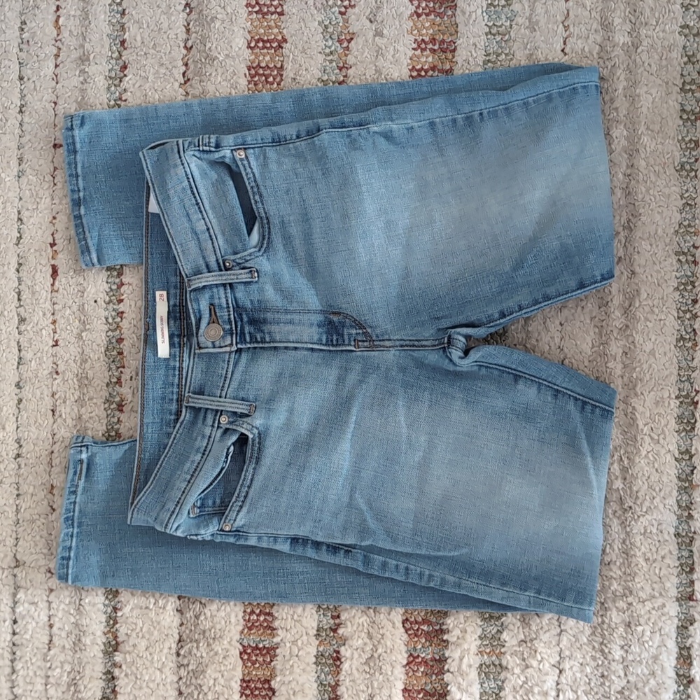 Levi's Slimming Skinny , 28